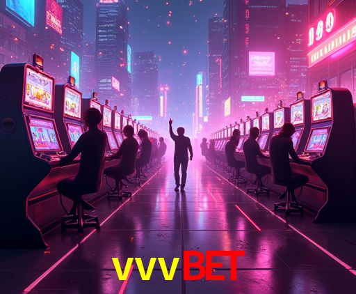 Experiência VIP vvvbet