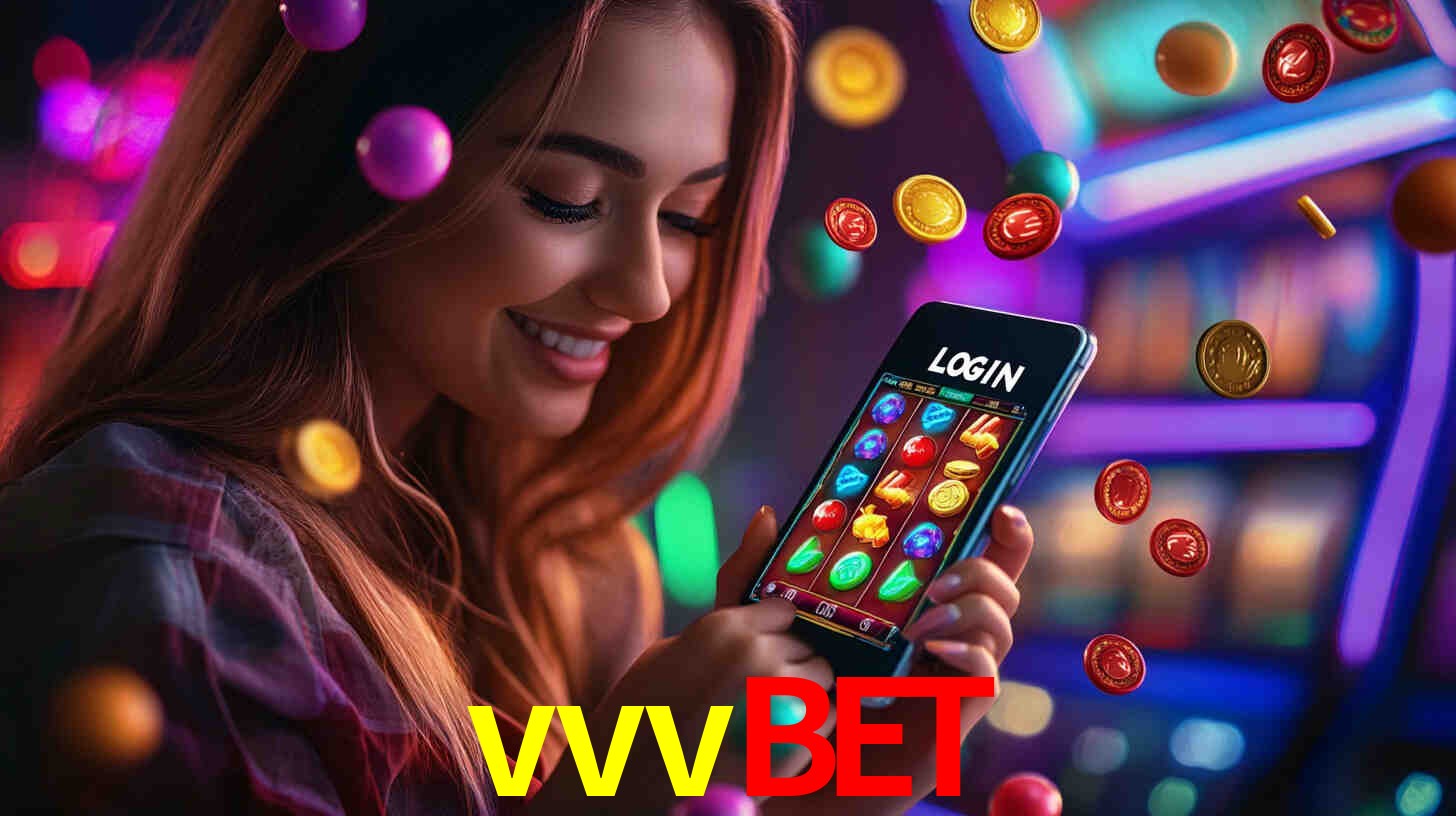 vvvbet login