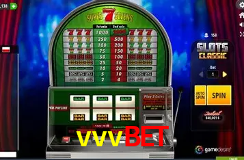 Desvendando o Mundo dos Jogos Virtuais na vvvbet