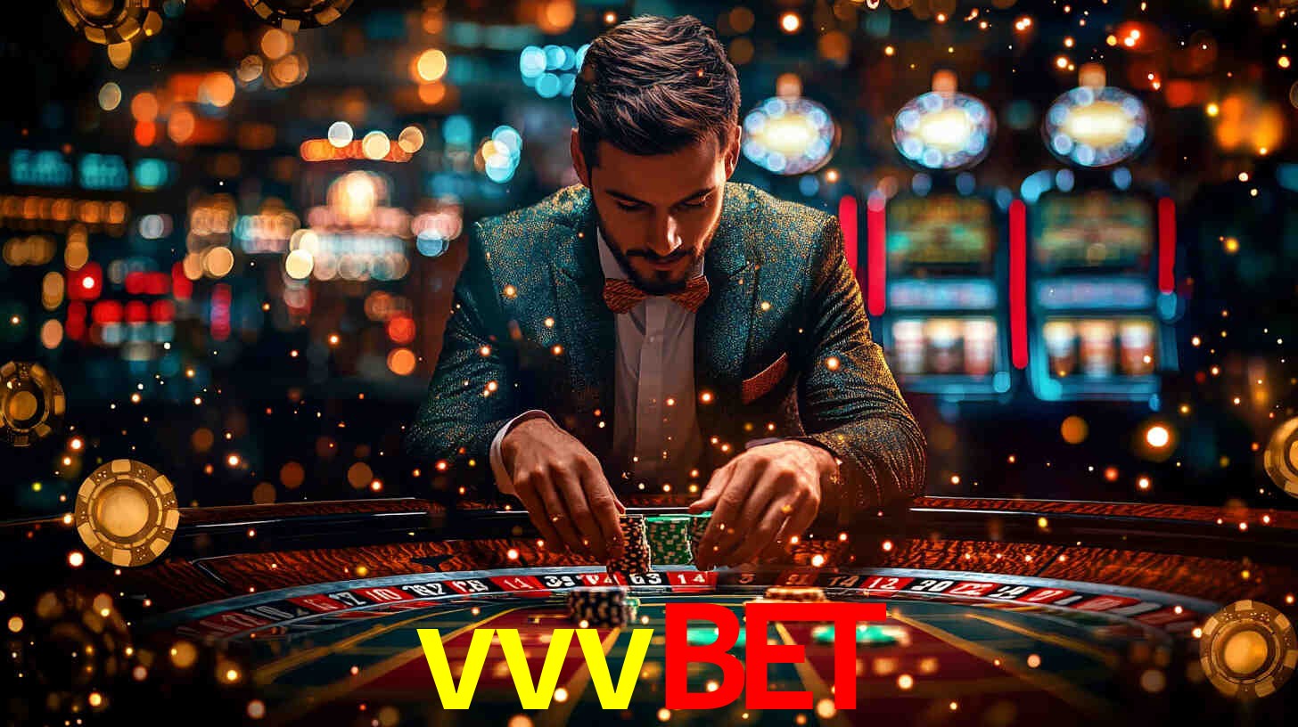 vvvbet login