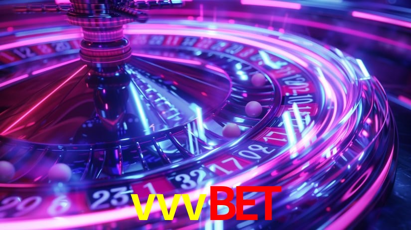 Interface do App vvvbet
