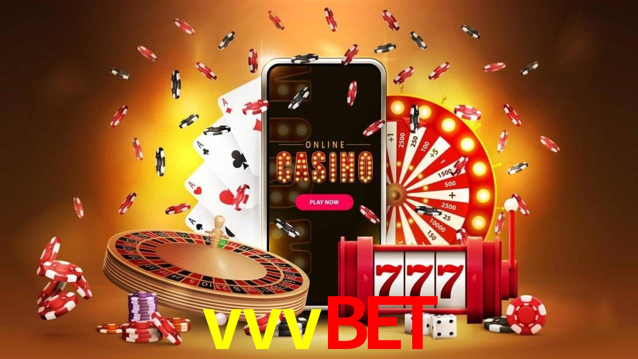 Estatísticas vvvbet