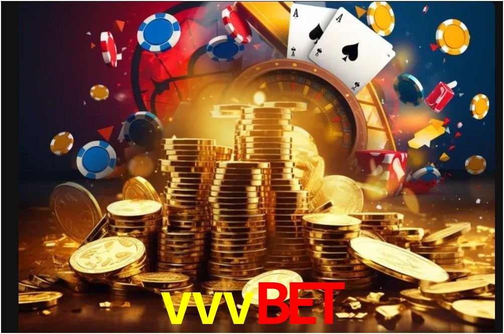 Casino VIP vvvbet