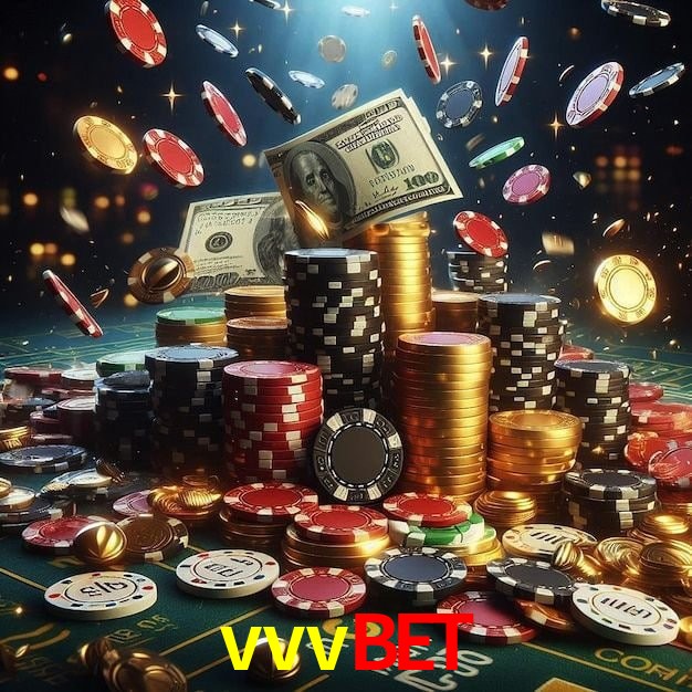 Casino Ao Vivo vvvbet