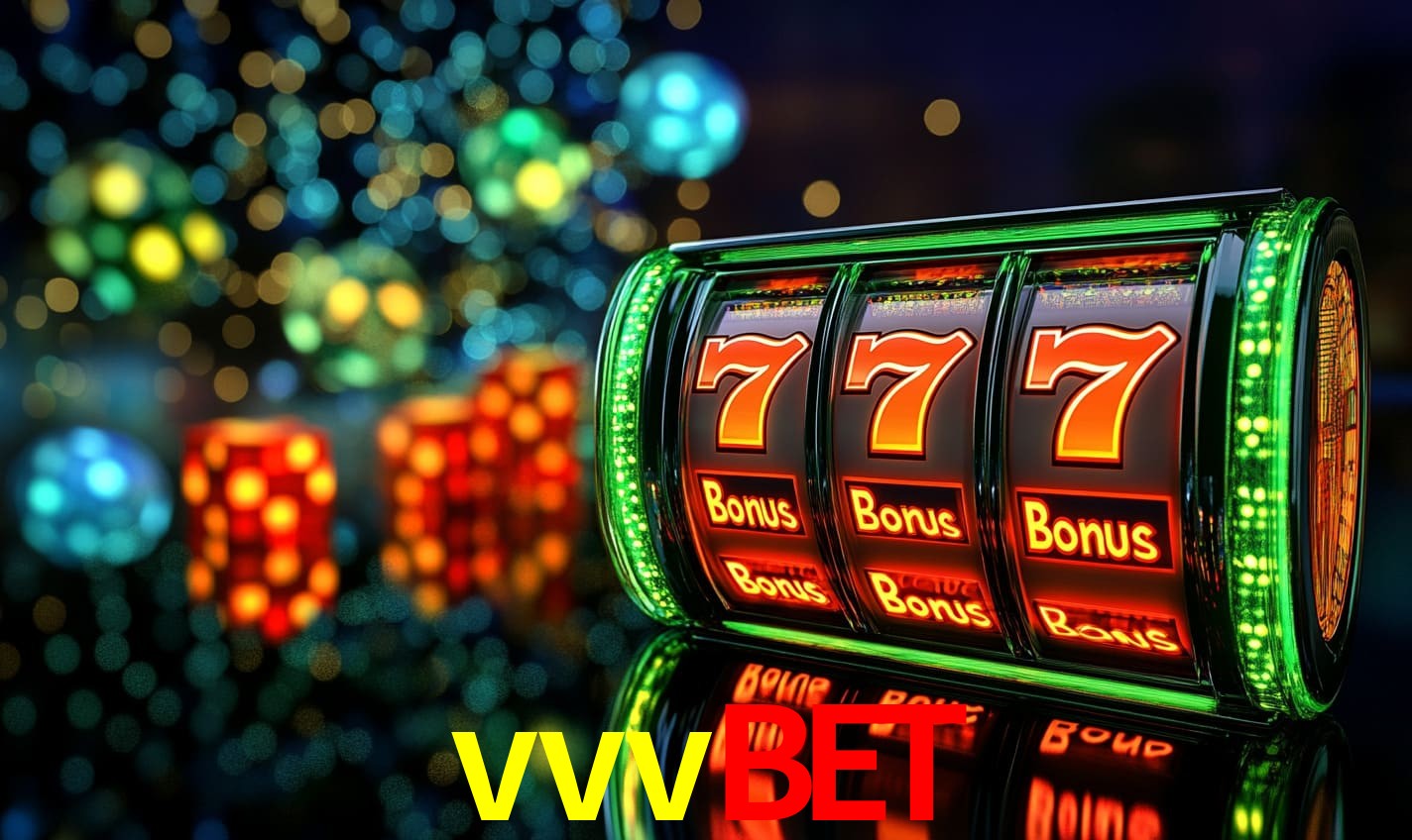 Experiência VIP vvvbet
