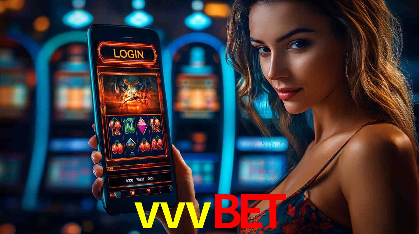 vvvbet login