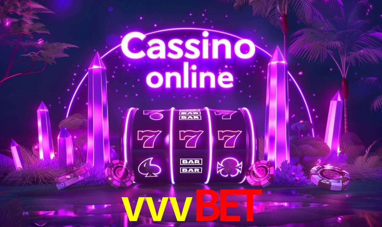 Recursos de Bônus vvvbet