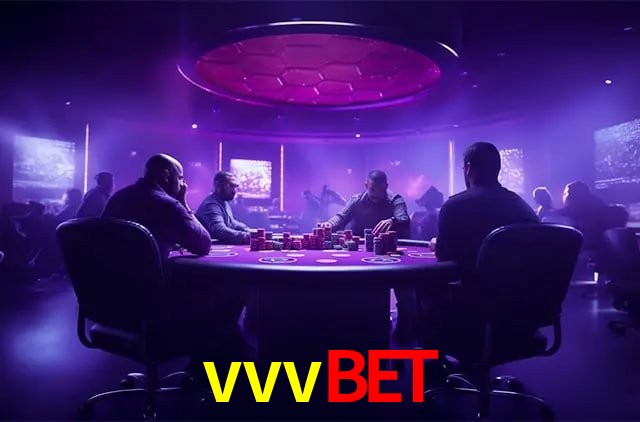 Estatísticas Esportivas vvvbet