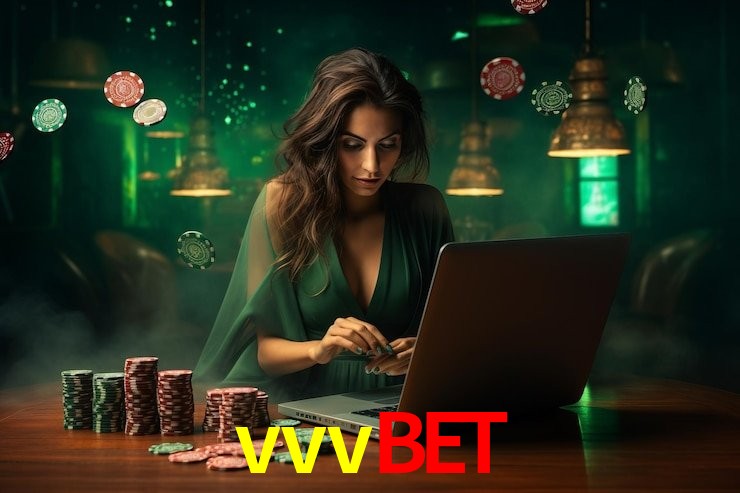 Interface Premium vvvbet