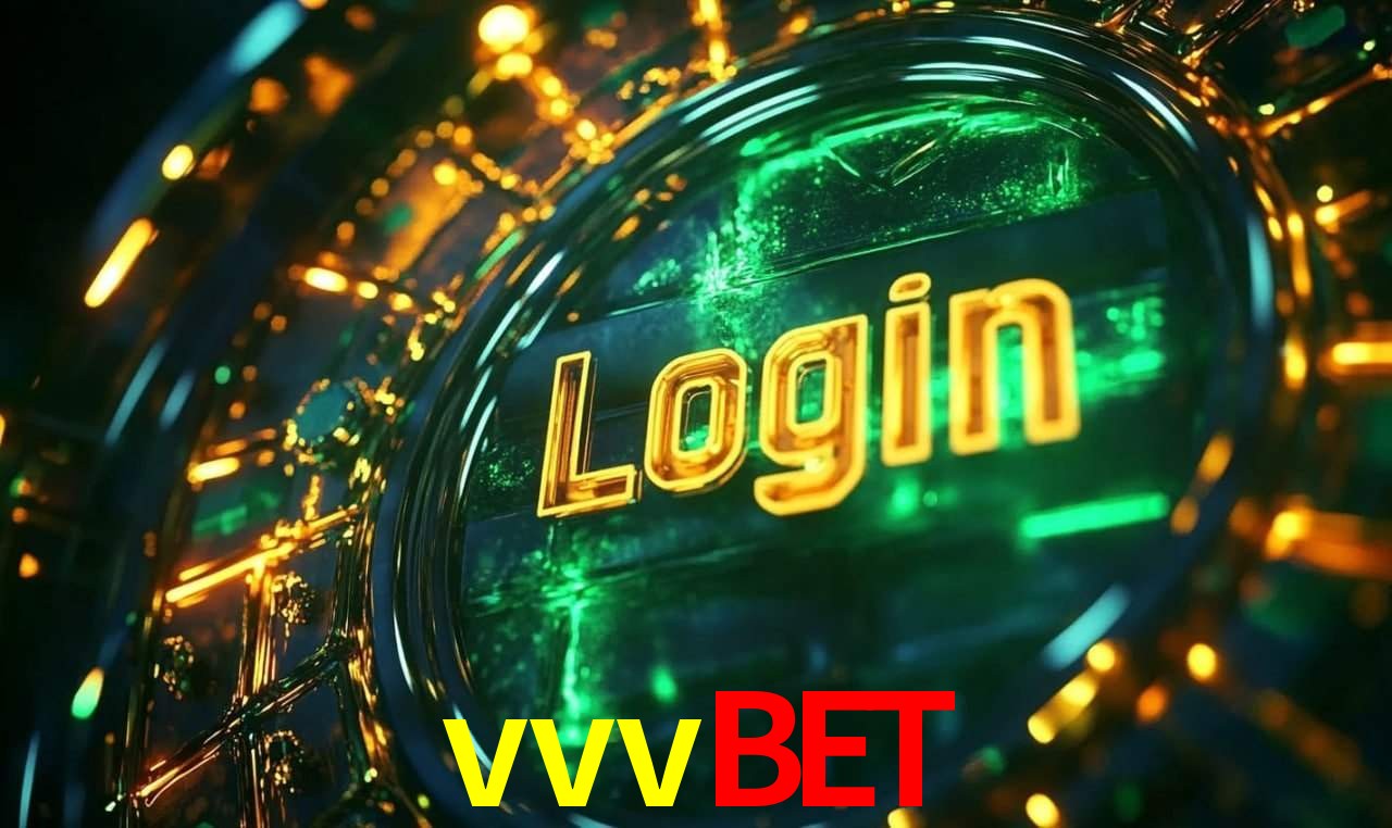 Interface do App vvvbet
