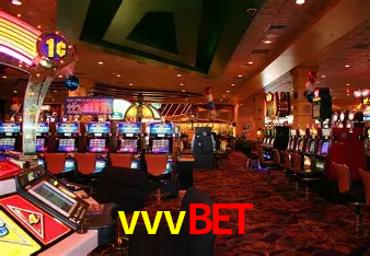 Inovações de Jogos na vvvbet: O Futuro das Experiências Interativas
