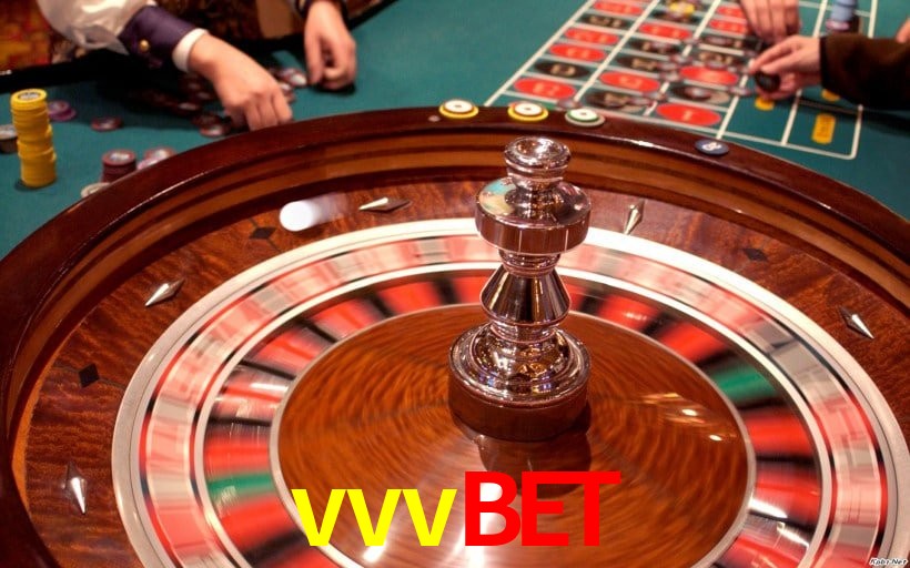 Apostas de Tênis vvvbet