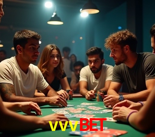 Design Responsivo vvvbet