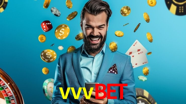 Casino VIP vvvbet
