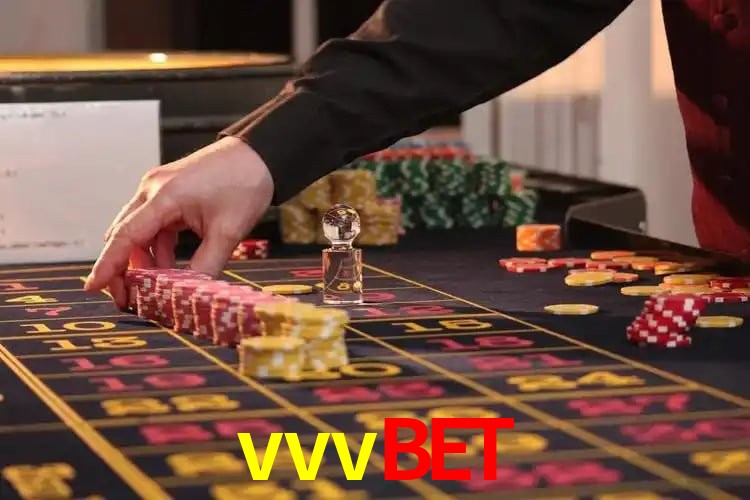 Desvendando o Mundo dos Jogos Virtuais na vvvbet