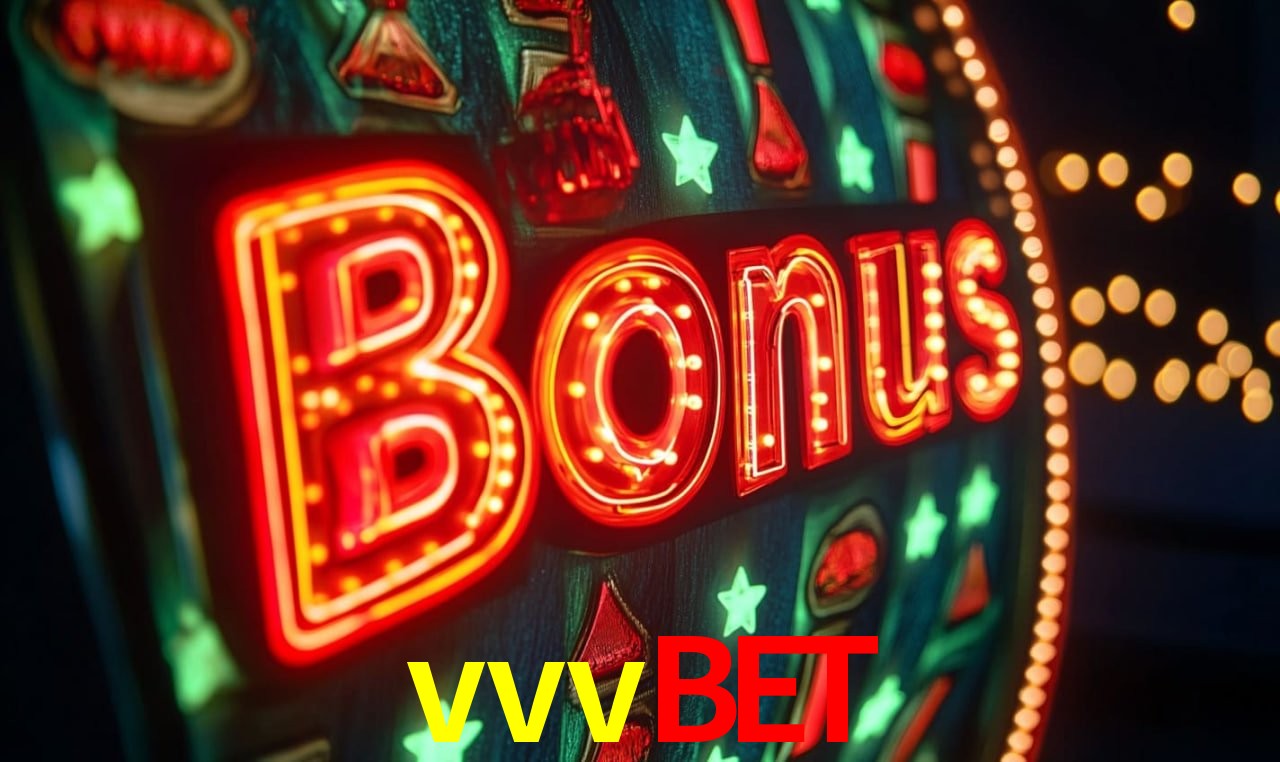 Apostas de Futebol vvvbet