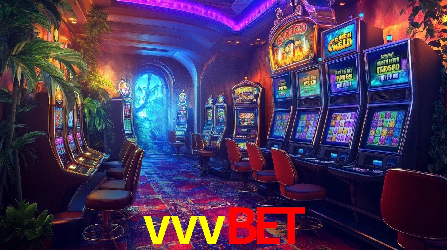 Torneios vvvbet