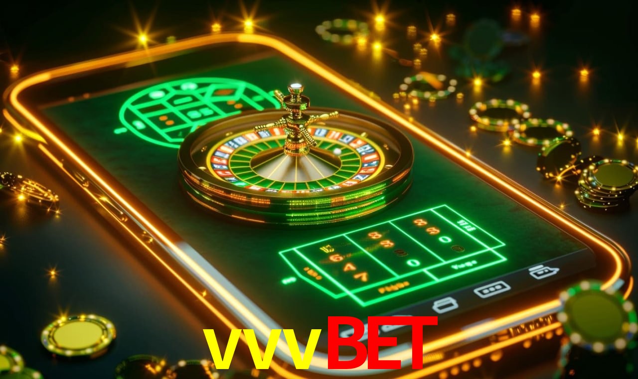 Jogos de Slot vvvbet