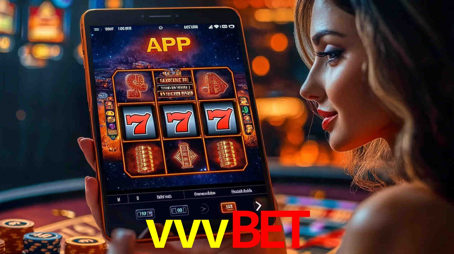 vvvbet login
