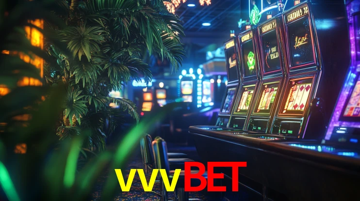 APP oficial da vvvbet para mobile