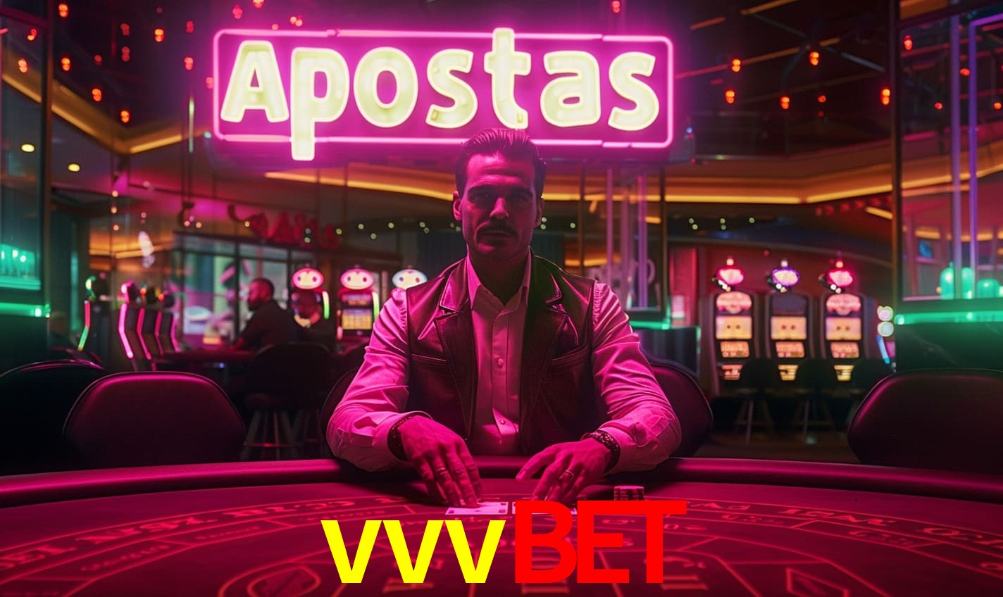 Apostas de Futebol vvvbet