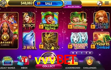 Desvendando o Mundo dos Jogos Virtuais na vvvbet