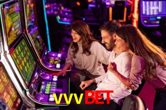 Mesa de Blackjack vvvbet