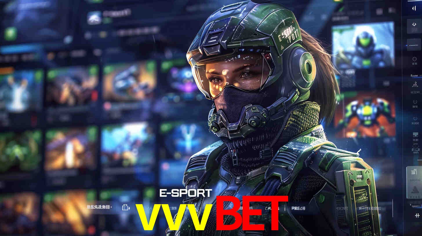 Descubra o Mundo do Cassino Online com vvvbet
