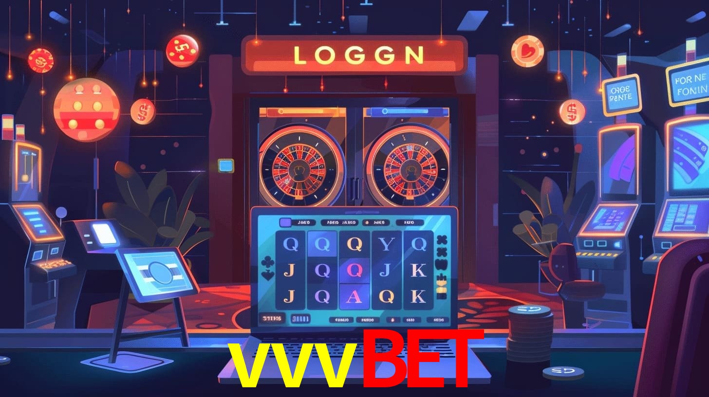 Provedores de Jogos vvvbet