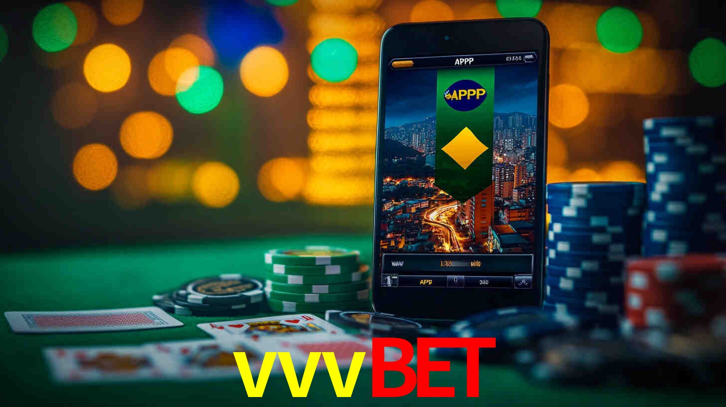 cassino vvvbet