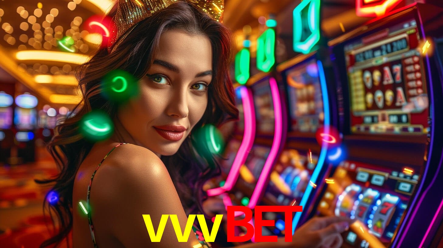 Jogos Exclusivos vvvbet