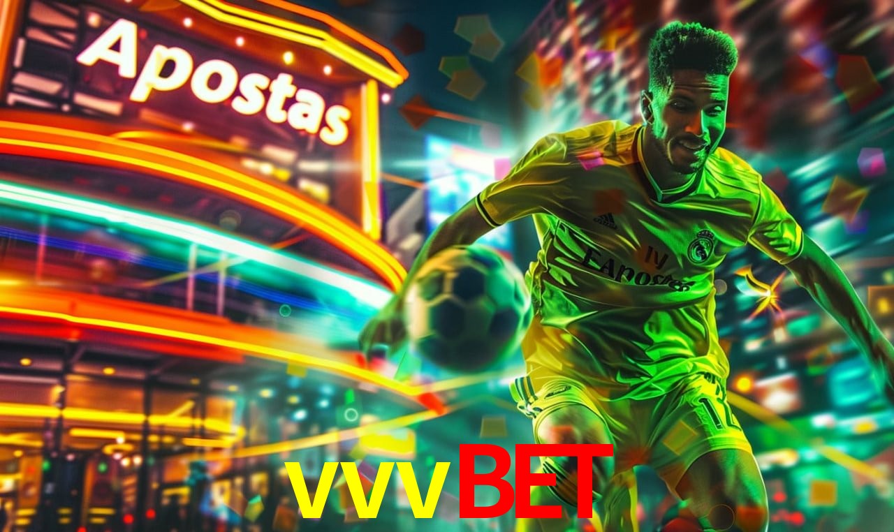 Promoção Relâmpago vvvbet