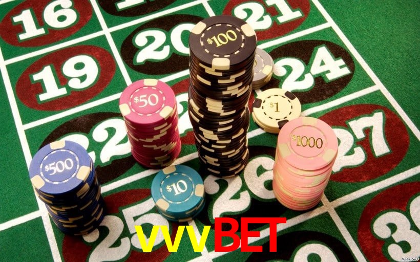 Login Seguro vvvbet