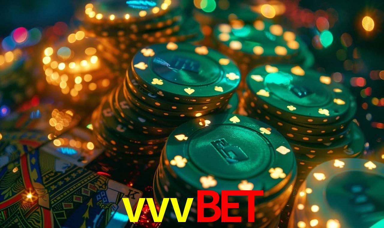 Casino Ao Vivo vvvbet