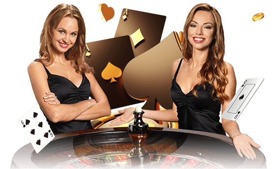 Jogue com dealers reais no VVVBET!