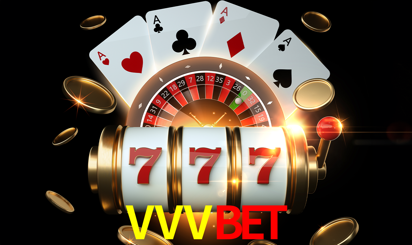 VVVBET aplicativo