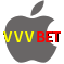 Aplicativo VVVBETbet para iOS