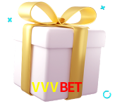 Receba seus bônus de boas-vindas no VVVBET BET