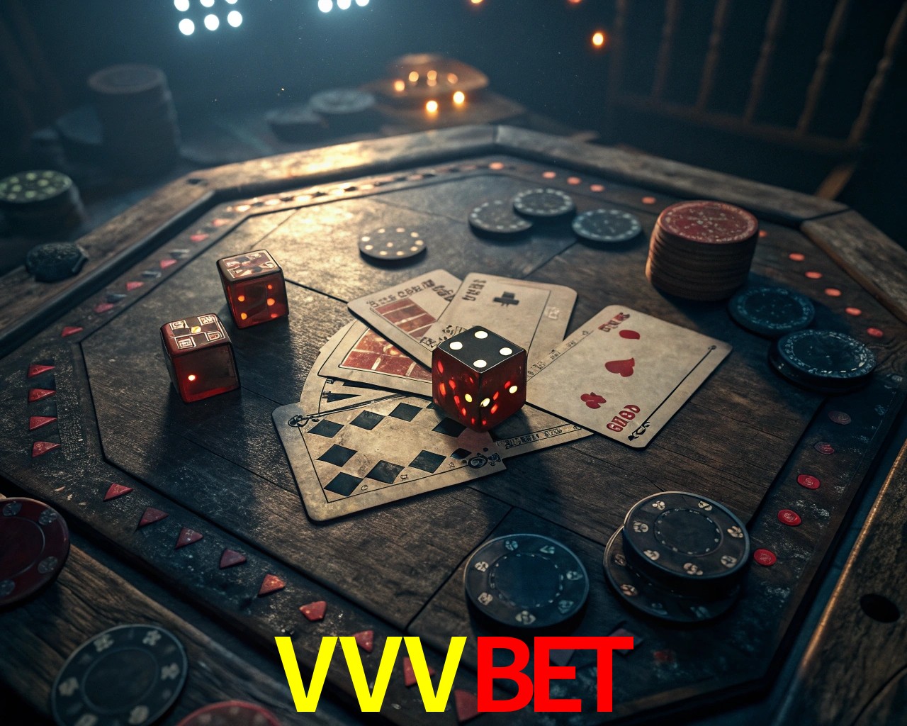cassino VVVBET
